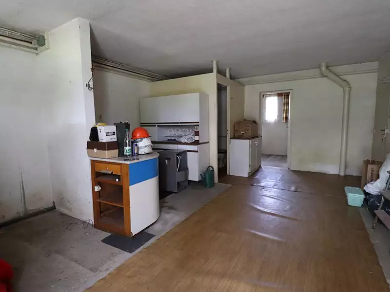Maison, 100 m²