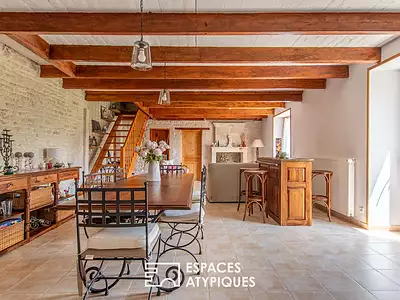 Maison, 163 m²