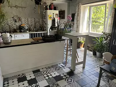 Maison, 166 m²