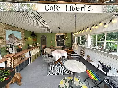 Maison, 200 m²