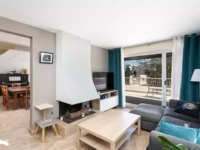 Maison, 305 m²