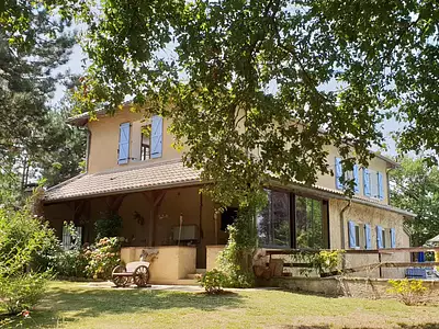 Maison, 201 m²