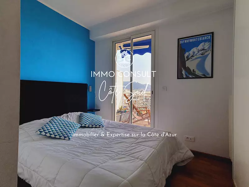 Appartement, 38,39 m²