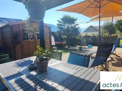 Maison, 151,63 m²