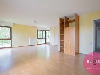 Appartement, 82 m²