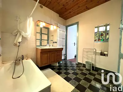 Maison, 170 m²