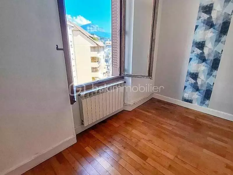 Appartement, 72 m²
