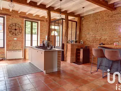 Maison, 167 m²