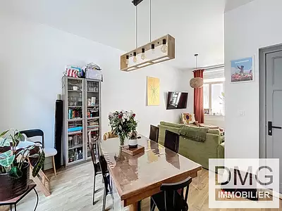 Maison, 110 m²