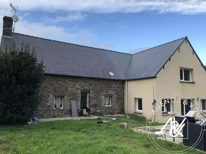 Maison, 252 m²