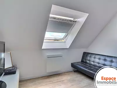 Maison, 105 m²