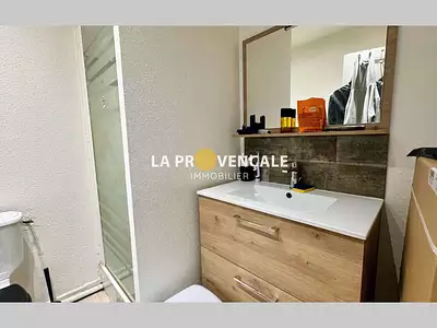 Appartement, 28,88 m²