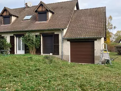 Maison, 145 m²