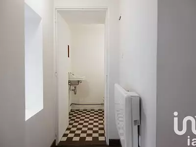 Maison, 195 m²