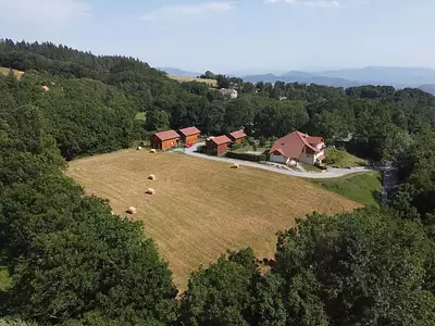 Terrain, 835 m²