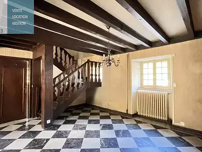 Maison, 220 m²