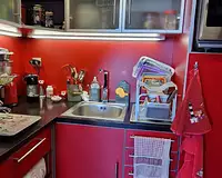 Appartement, 42,14 m²