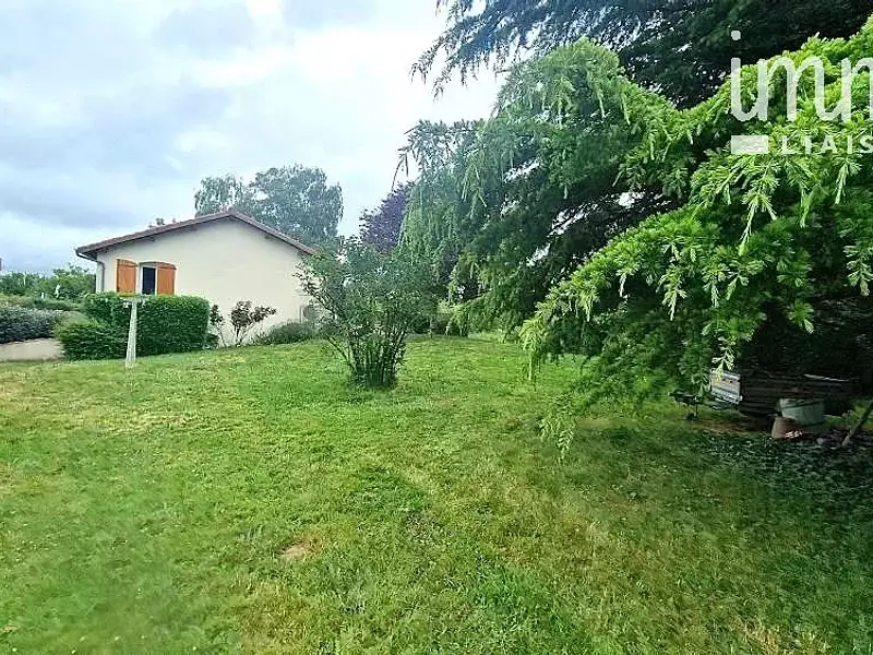 Maison, 155 m²