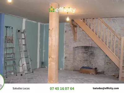 Appartement, 81 m²