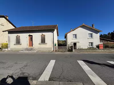 Maison, 130 m²