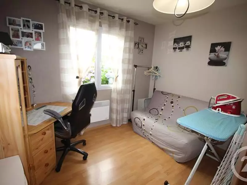 Maison, 117,5 m²