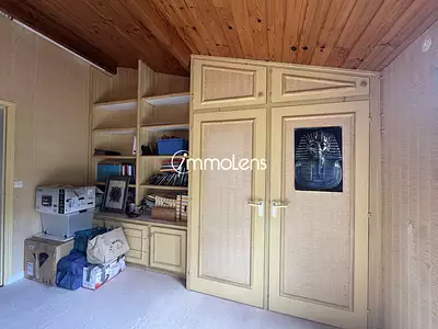 Maison, 270 m²