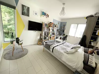 Maison, 165 m²