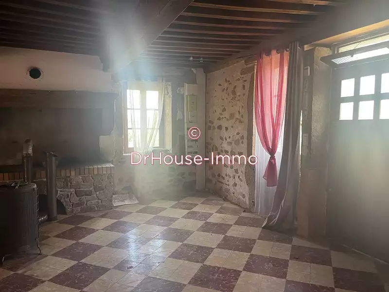 Maison, 90 m²