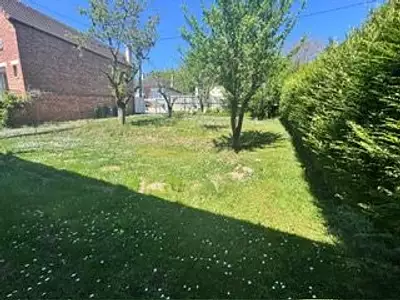 Maison, 106 m²