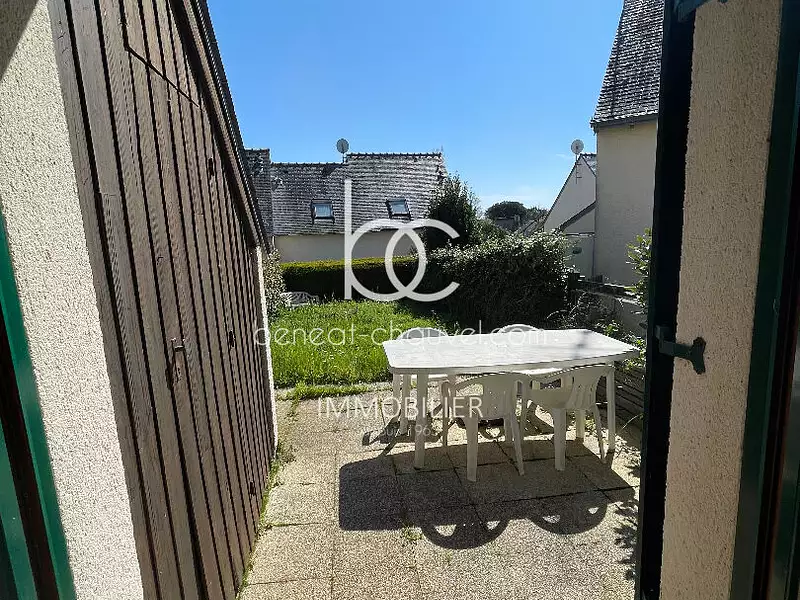 Maison, 30,15 m²