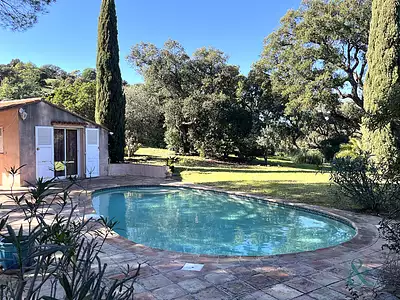 Maison, 110 m²