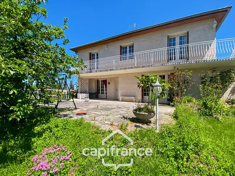 Maison, 153 m²