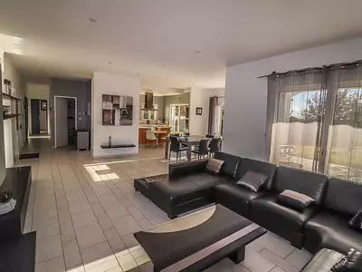 Maison, 140 m²