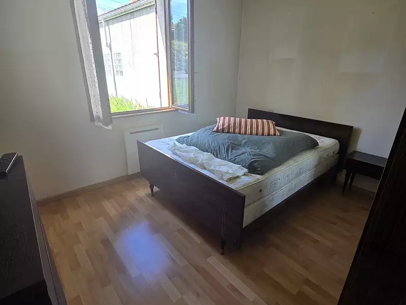 Maison, 107 m²