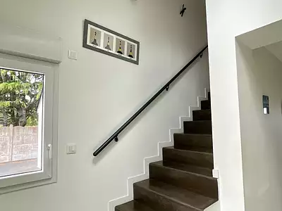 Maison, 121 m²