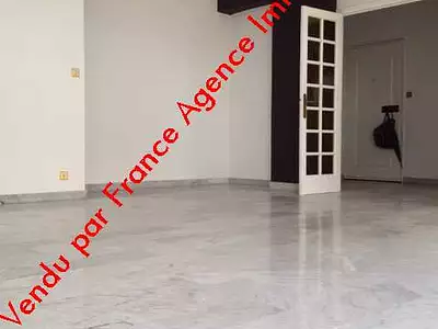 Appartement, 128 m²