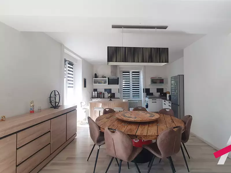 Appartement, 89,97 m²