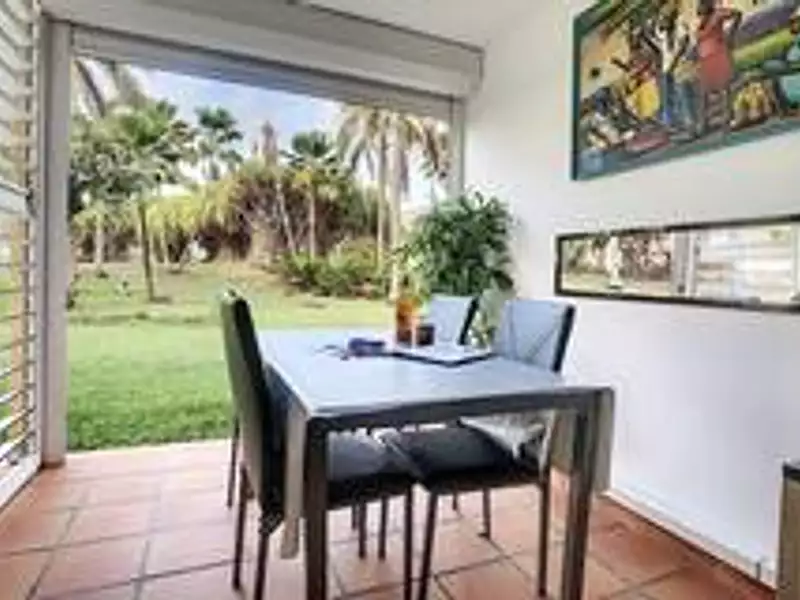 Appartement, 30 m²