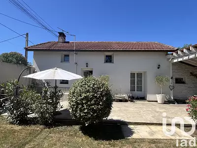 Maison, 105 m²