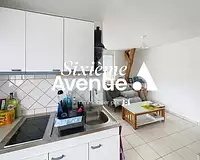 Appartement, 32,02 m²