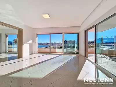 Appartement, 111,53 m²