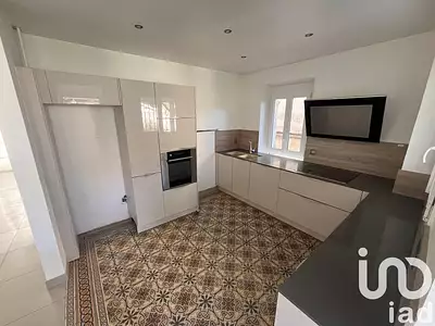Maison, 129 m²