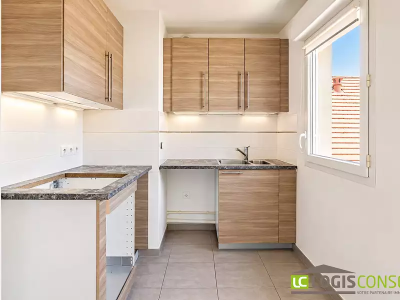 Appartement, 68,94 m²