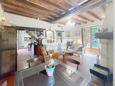 Maison, 113 m²