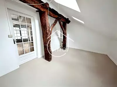 Maison, 49 m²