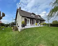 Maison, 141 m²