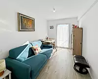 Appartement, 56,16 m²