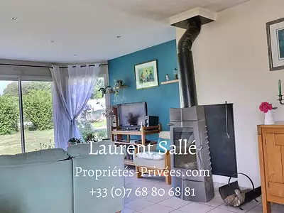 Maison, 156 m²