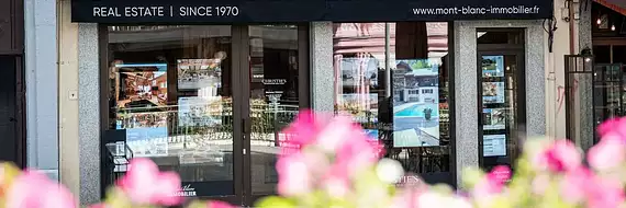Mont-Blanc Immobilier Christie's International Real Estate Chamonix