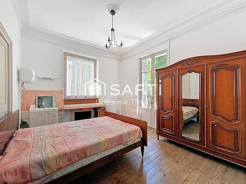 Appartement, 75 m²